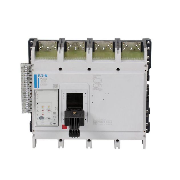 Eaton PDF64M1600E5CM, PDF64M1600E5CN, PDF64M1600E5MM, PDF64M1600E5MN, PDF64M1600E5RM, PDF64M1600E5RN, PDF64M1600E5WM, PDF64M1600E5WN, PDF64M1600E5XM, PDF64M1600E5XN, PDF64M1600E5ZM, PDF64M1600E5ZN, PDF64M2000E5CM, PDF64M2000E5CN, PDF64M2000E5MM