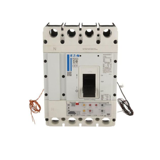 Eaton PDF34M0600E3CJ, PDF34M0600E3CK, PDF34M0600E3CL, PDF34M0600E3CN, PDF34M0600E3MJ, PDF34M0600E3MK, PDF34M0600E3ML, PDF34M0600E3MN, PDF34M0600E3RJ, PDF34M0600E3RK, PDF34M0600E3RL, PDF34M0600E3RN, PDF34M0600E3WJ, PDF34M0600E3WK, PDF34M0600E3WL