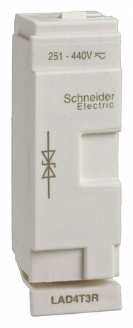 Square D LAD4TBDL