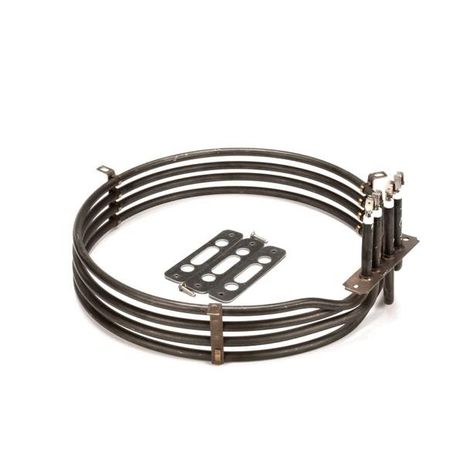 Moffat M236108K