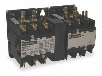 Square D 8965DPR33V02