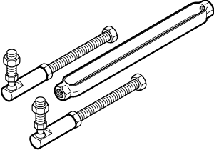 Schneider Electric AM-394
