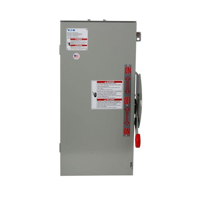Eaton DT321URK, DT322URK, DT323URK, DT323URK-SNPS, DT361URKN, DT362UDK, DT362URKN, DT363UDK, DT363URKN