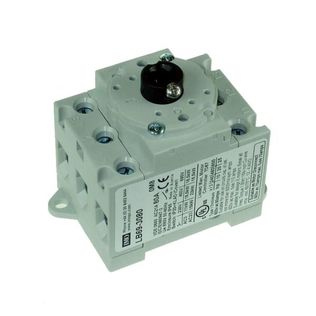 IMO Automation LB69-3080