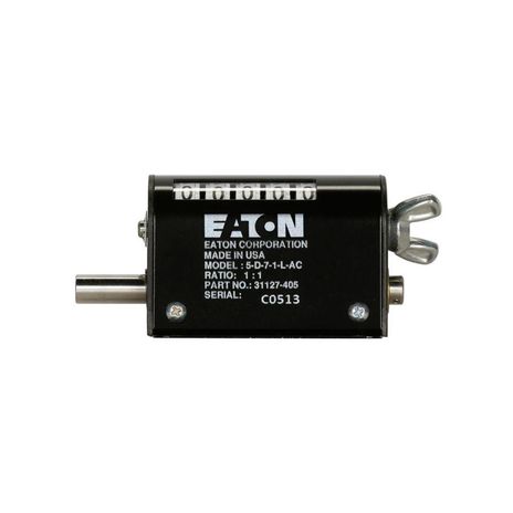 Eaton 5-D-6-1-S-AC, 5-D-7-1-L-AC 1:1, 5-D-7-3-L-AC, 5-D-7-3-R-CL1:1