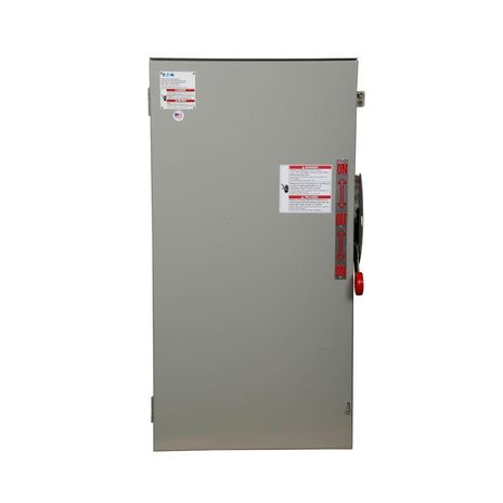 Eaton DT224URK, DT224URKPS, DT225URK, DT264URK, DT265URK