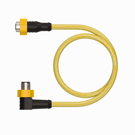 Turck EKRT-ESWT-A5.500-WA2Y-0.5/SV