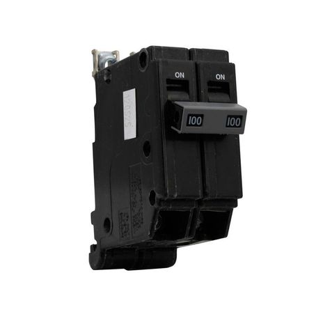 Eaton CHB2100, CHB2110