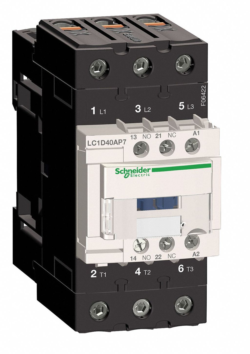 Square D LC1D40ALE7