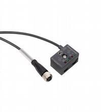 Pepperl+Fuchs FACTORY VAZ-2T1-FK-G10-F-1M-PUR-V1-G, VAZ-2T1-FK-G10-F-2M-PUR-V1-G, VAZ-2T1-FK-G10-PTC-1M-PUR-V1-G, VAZ-T1-FK-G10-F-1M-PUR-V1-G