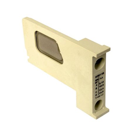 Eaton H2011B-3, H2012B-3