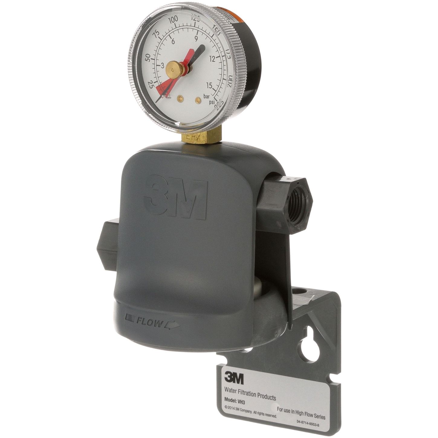 Cuno 6213001, 6213003, VH3-NPT