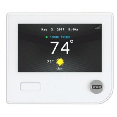 Carrier SYSTXBBWEC01 B