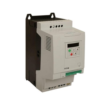 Eaton DA1-35012NB-A20C, DA1-35017NB-A20C, DA1-35022NB-A20C