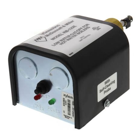 McDonnell & Miller 144676