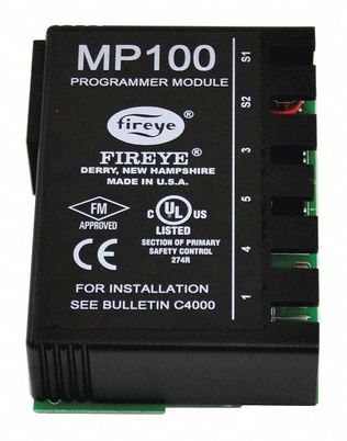 Fireye MP100