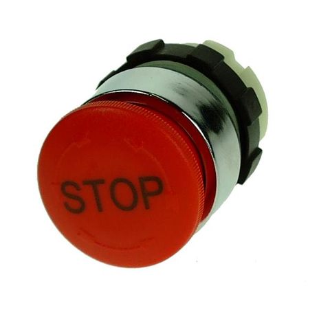 IMO Automation BC3P3RED-STOP