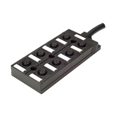 Eaton CBDR8P05, CBDR8P10