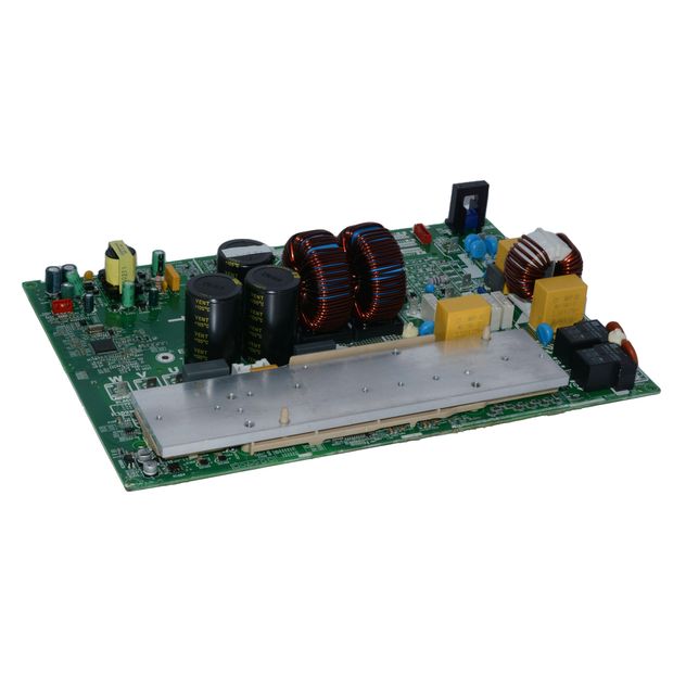 Carrier 17122000051183