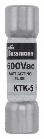 Eaton Bussmann KTK-5