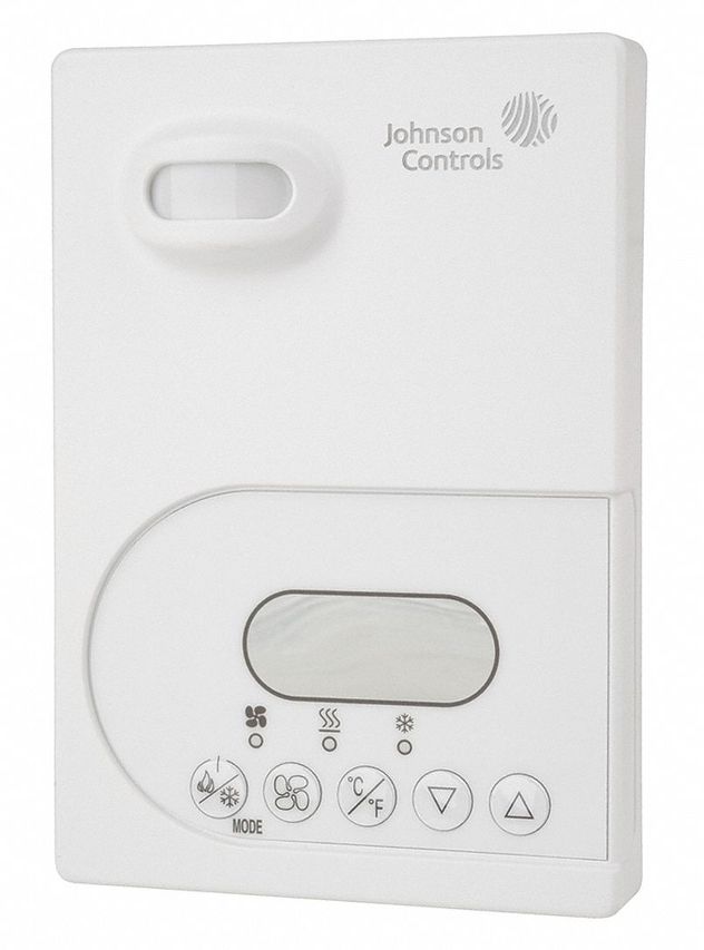 Johnson Controls TEC-6-PIR