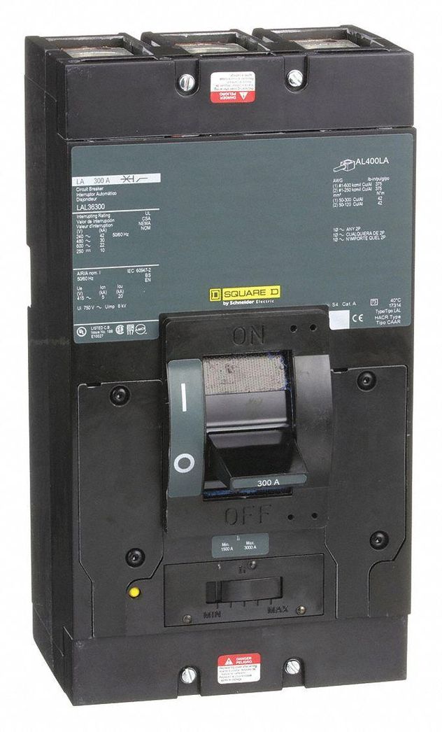 Square D LAL36300