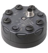 Pepperl+Fuchs FACTORY VBA-2A-G11-I-V1, VBA-2A-G11-IL-V1