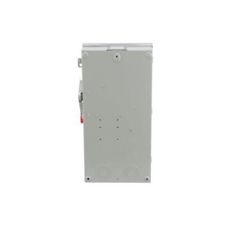 Eaton DH363URK2, DH363URKN