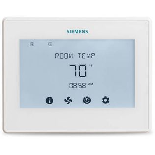 Siemens Building Technologies RDY2000