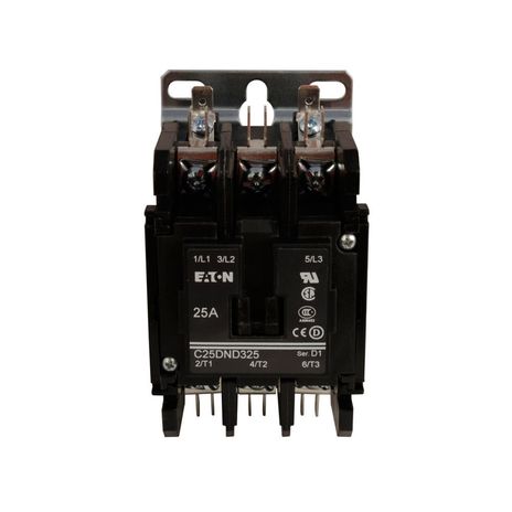 C25DND325A C