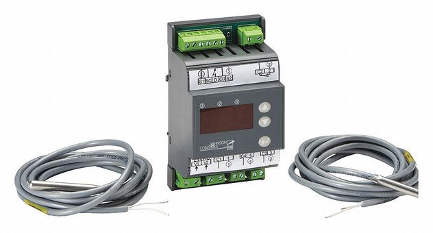 Johnson Controls MS4DR24T-11C