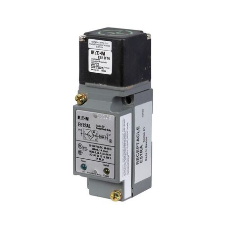 Eaton E51DT6