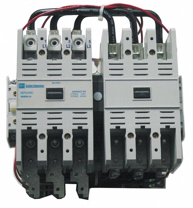 Eaton CN55KN3A, CN55KN3B, CN55KN3C, CN55SN3A, CN55SN3B, CN55SN3C