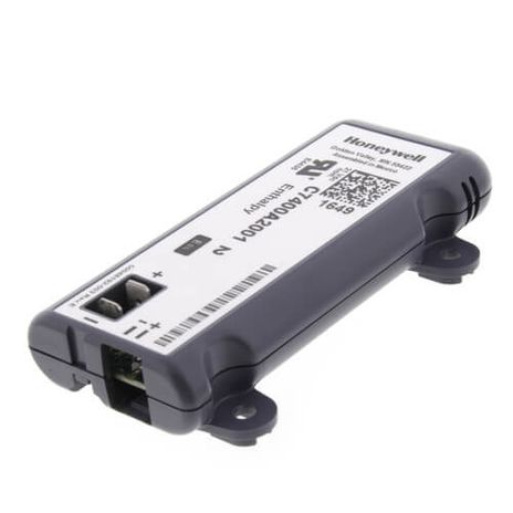 Honeywell Commercial C7400A2001