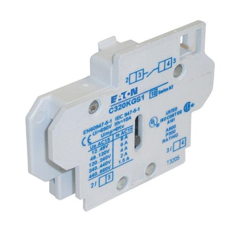 Eaton C320KGS1L