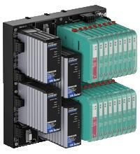 Pepperl+Fuchs PROCESS FBTA-228-BPFB-R-8R