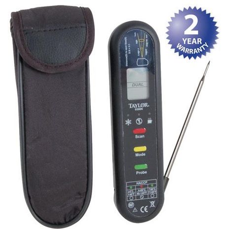 Taylor Thermometer 9306N
