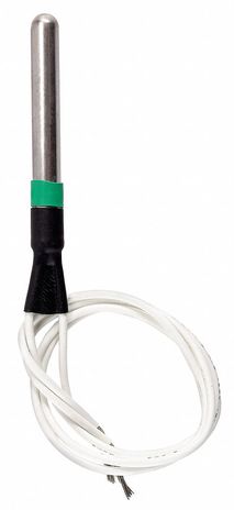 Johnson Controls SEN-600-1, SEN-600-4, TE-6000-1, TE-6000-100, TE-6001-11