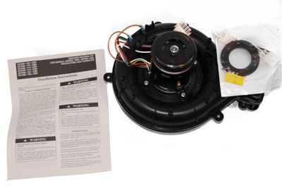 Carrier 337938 775 CBP