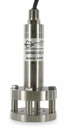 Dwyer PBLT2-10-40-PU