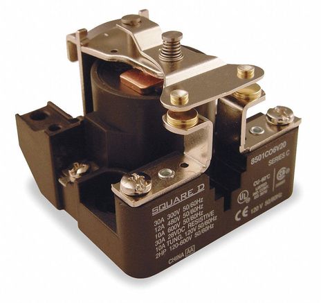 Square D 8501CO6V29