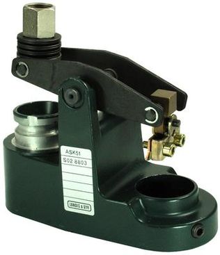 Siemens Building Technologies ASK51