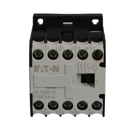 Eaton XTMC6A10A, XTMC6A10C, XTMC6A10T, XTMC6A10TD, XTMC9A10A, XTMC9A10B, XTMC9A10E, XTMC9A10T