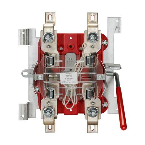 Eaton MSLMSA1
