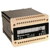 Pepperl+Fuchs FACTORY WCS-IS311, WCS-IS321