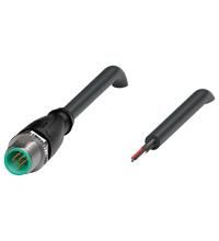 Pepperl+Fuchs FACTORY V15S-G-BK3M-PUR-O2/CAN