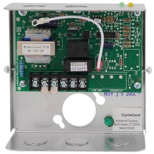 Hydrolevel 45-460-1560