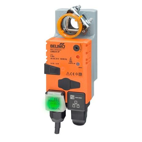 Belimo LMB24-IP