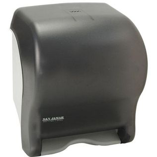 San Jamar T8000TBK