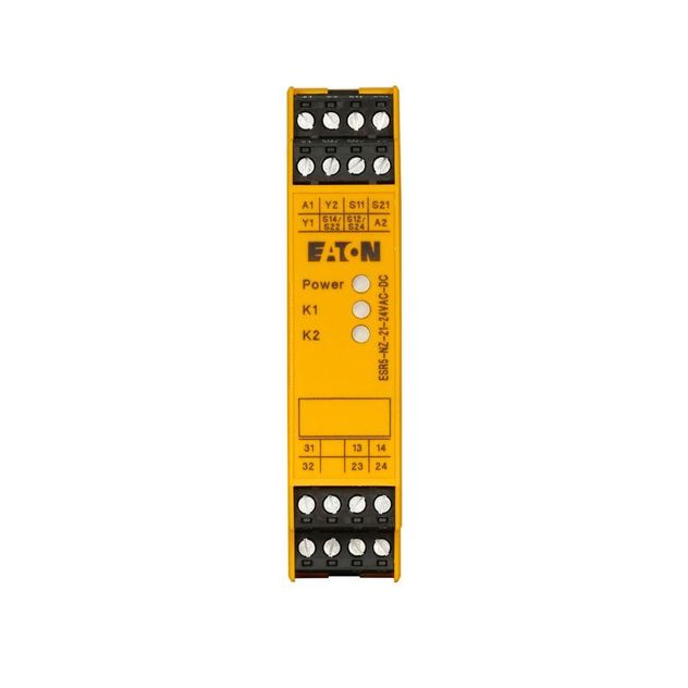 Eaton ESR5-NZ-21-24VAC-DC